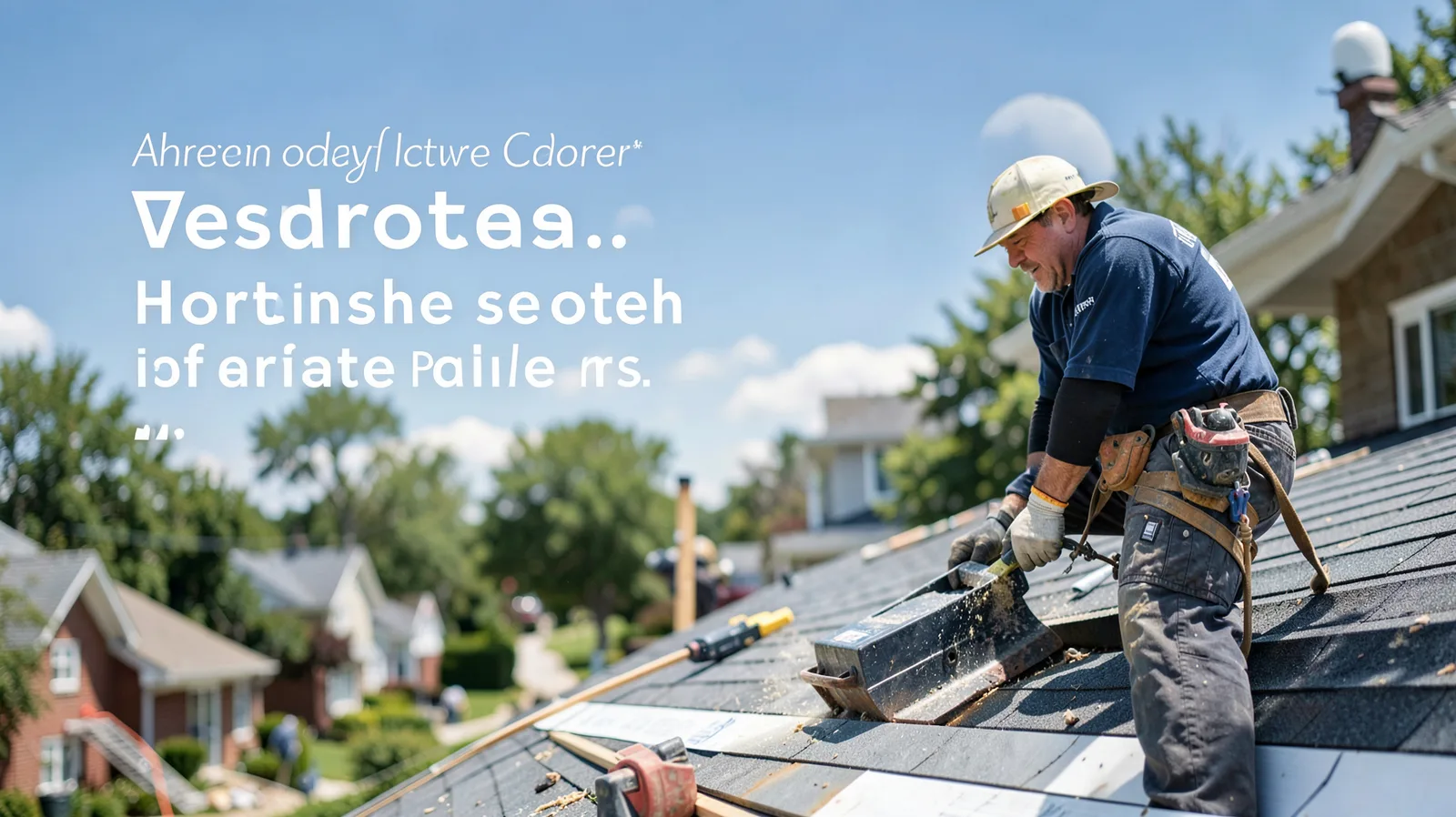 Roof Replacement in Blauvelt, NY near me